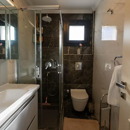 Forest Icmeler Daily Weekly فيلة مرمريس
